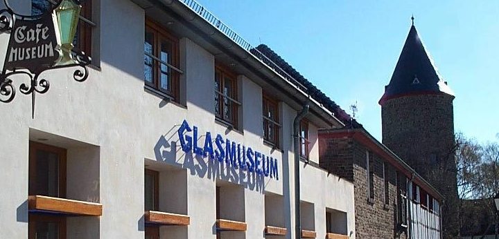 Glasmuseum